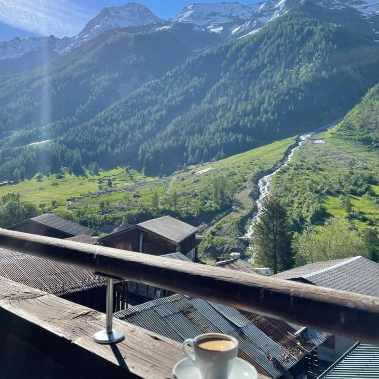 Sunnu-Loft - Apartment - auf 2 Etagen - 8