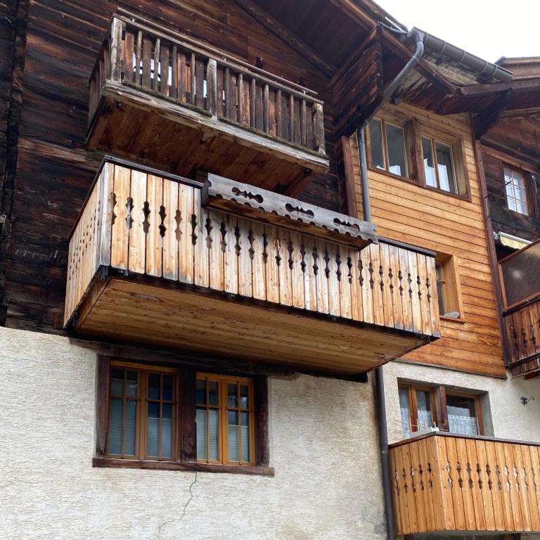 Sunnu-Loft - Apartment - auf 2 Etagen - 10
