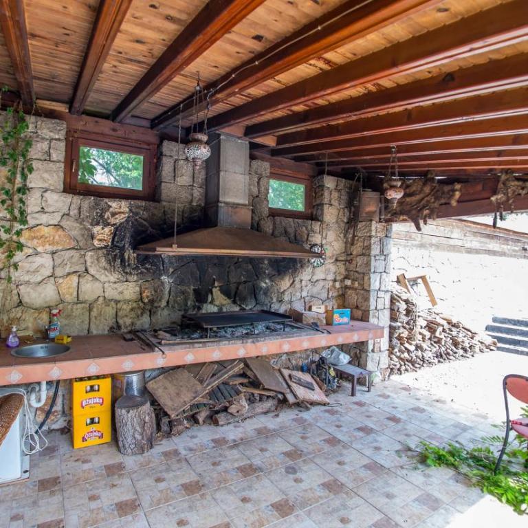 Gorgeous Hideout - Apartman sa Dve Spavaće Sobe i Sopstvenim Bazenom - 54