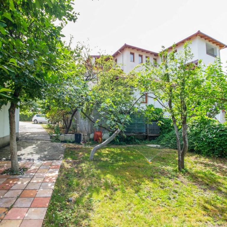 Gorgeous Hideout - Apartman sa Dve Spavaće Sobe i Sopstvenim Bazenom - 52