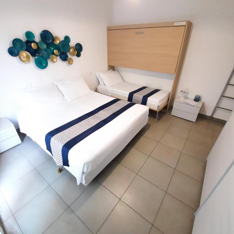 Residence El Patio - Appartamento - 6
