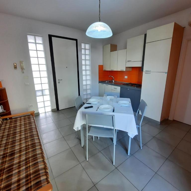 Residence El Patio - Appartamento - 5