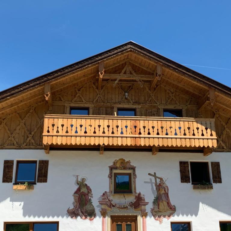 Chalet Apart Hansler - Appartamento con 2 Camere da Letto - 11