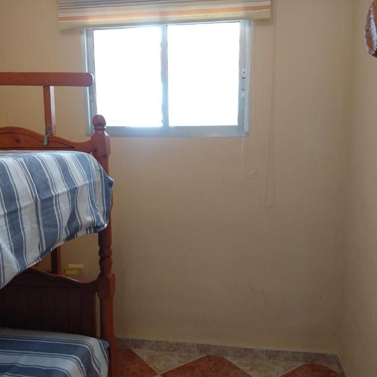 Estupendo apartamento en el edificio DMS1 en La Pineda - Two-Bedroom Apartment - 18