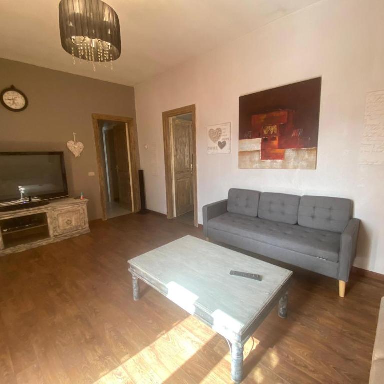 Gerani Quadrilocale - Appartamento con 3 Camere da Letto - 1