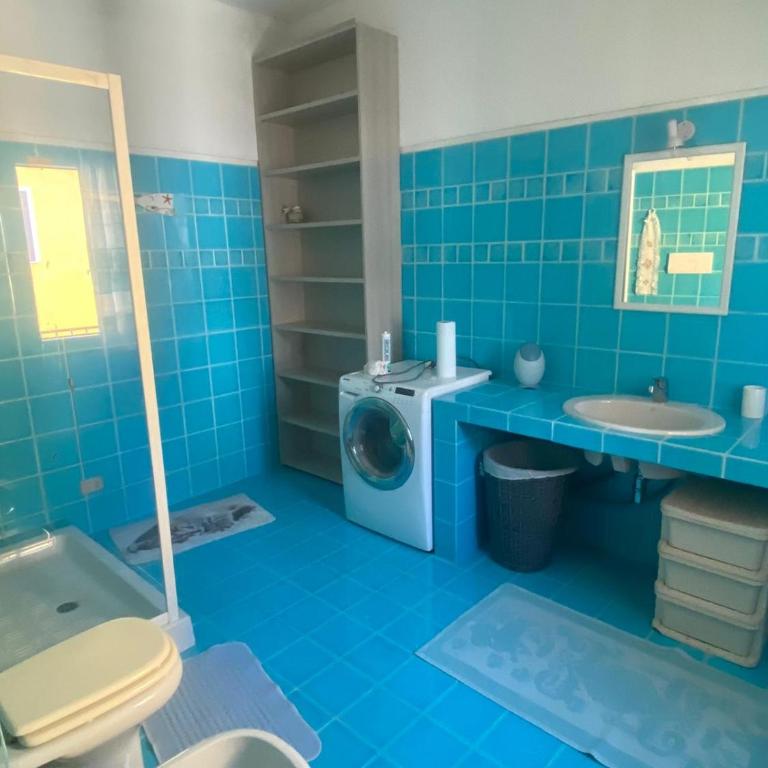 Gerani Quadrilocale - Appartamento con 3 Camere da Letto - 5