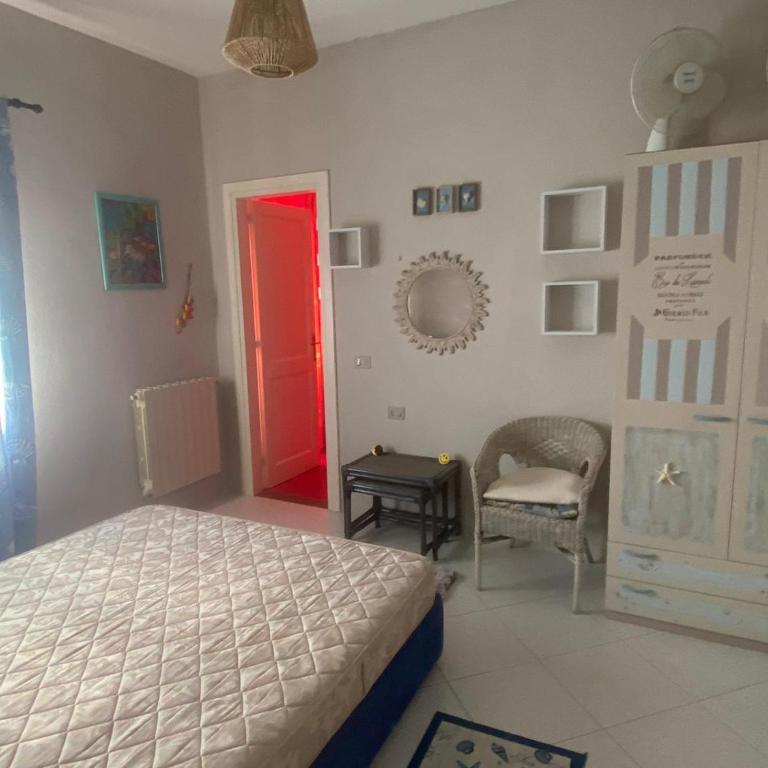 Gerani Quadrilocale - Appartamento con 3 Camere da Letto - 9