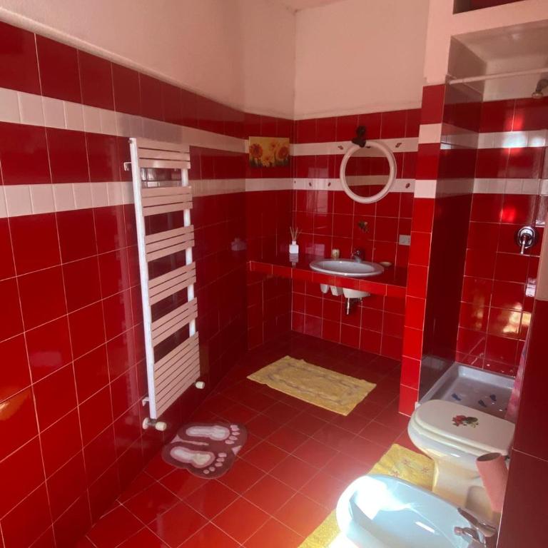 Gerani Quadrilocale - Appartamento con 3 Camere da Letto - 10