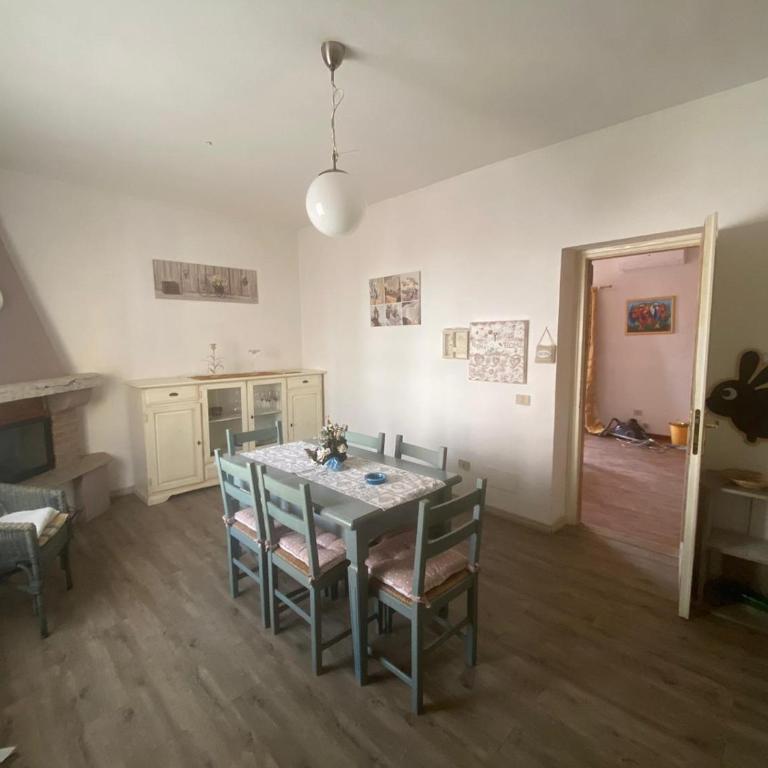 Gerani Quadrilocale - Appartamento con 3 Camere da Letto - 12