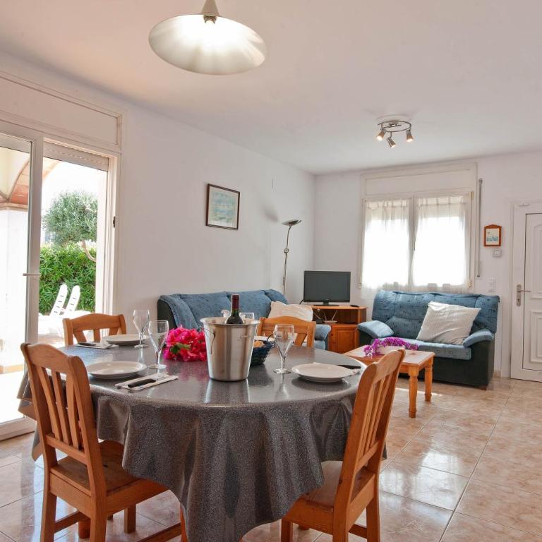 Tarragona - Villa con piscina privada - 7