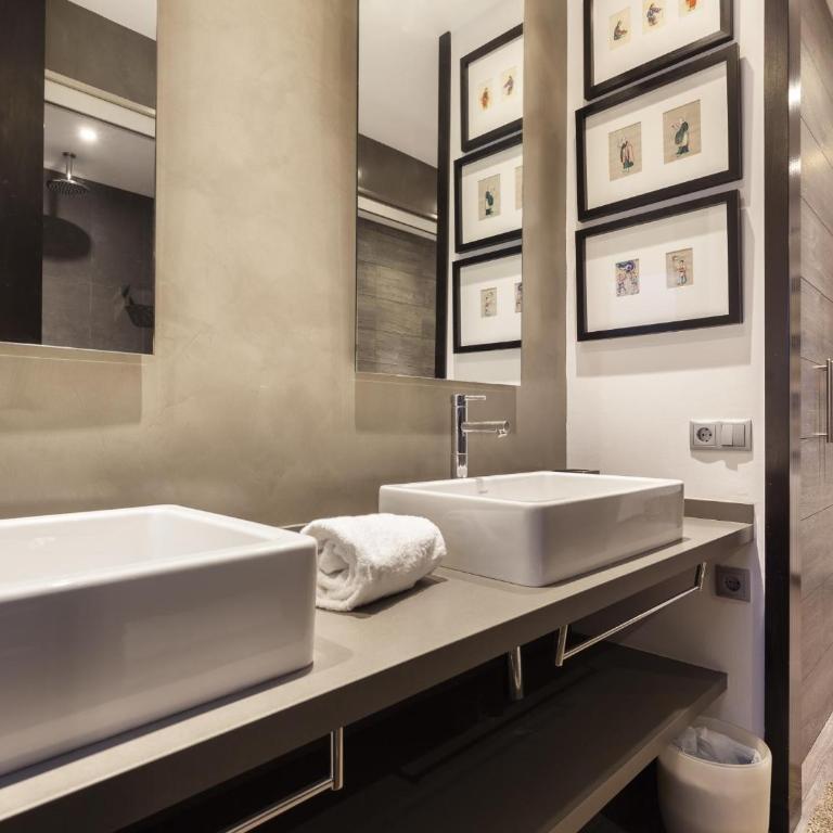Click&Flat Luxury cabanyes - One-Bedroom Apartment - 20