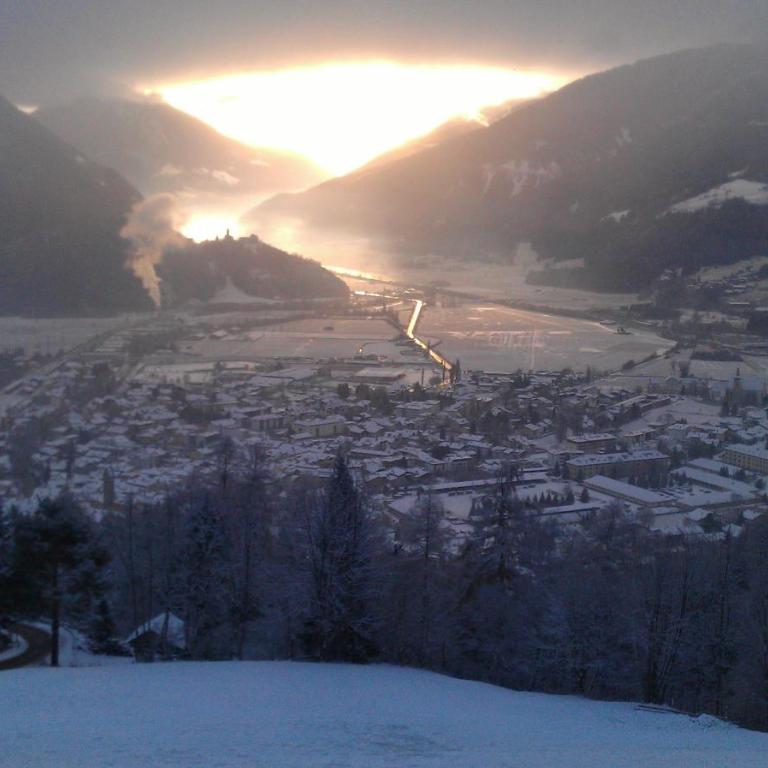 Alpenblick Bed & Breakfast - Doppelzimmer - 11