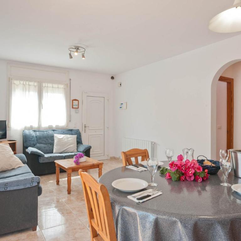 Tarragona - Villa con piscina privada - 9