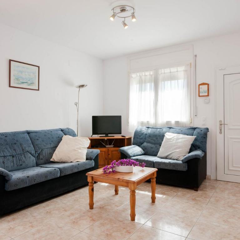 Tarragona - Villa con piscina privada - 10