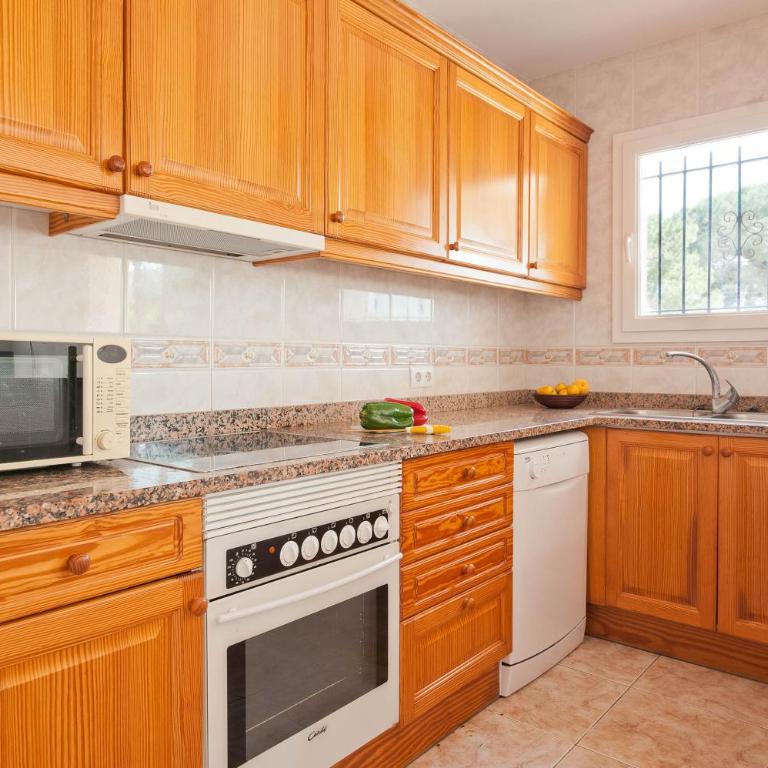Tarragona - Villa con piscina privada - 12