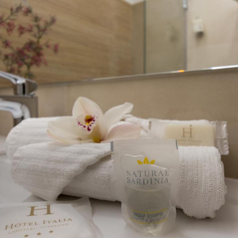 Hotel Italia - Suite - 19