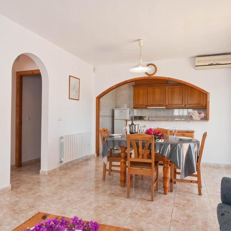 Tarragona - Villa con piscina privada - 11