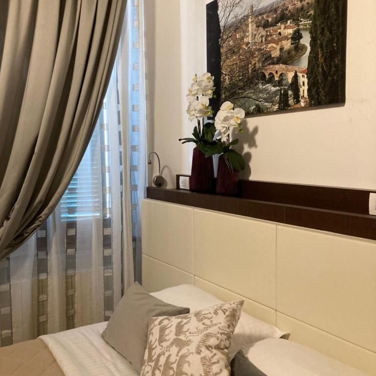 Verona Porta Borsari Relais - Suite Duplex - 5
