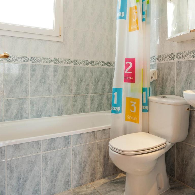 Tarragona - Villa con piscina privada - 16