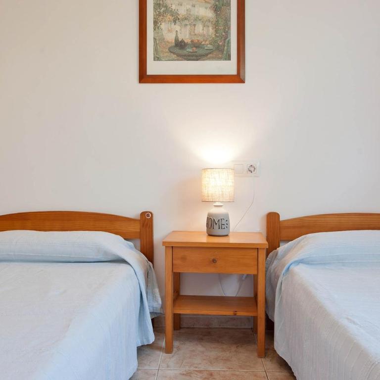 Tarragona - Villa con piscina privada - 18