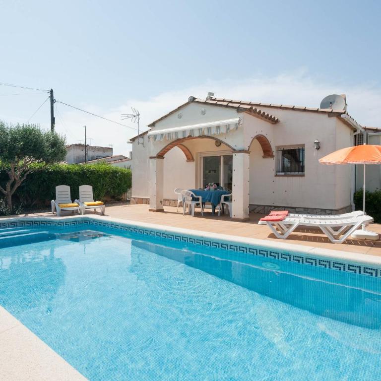 Tarragona - Villa con piscina privada - 21