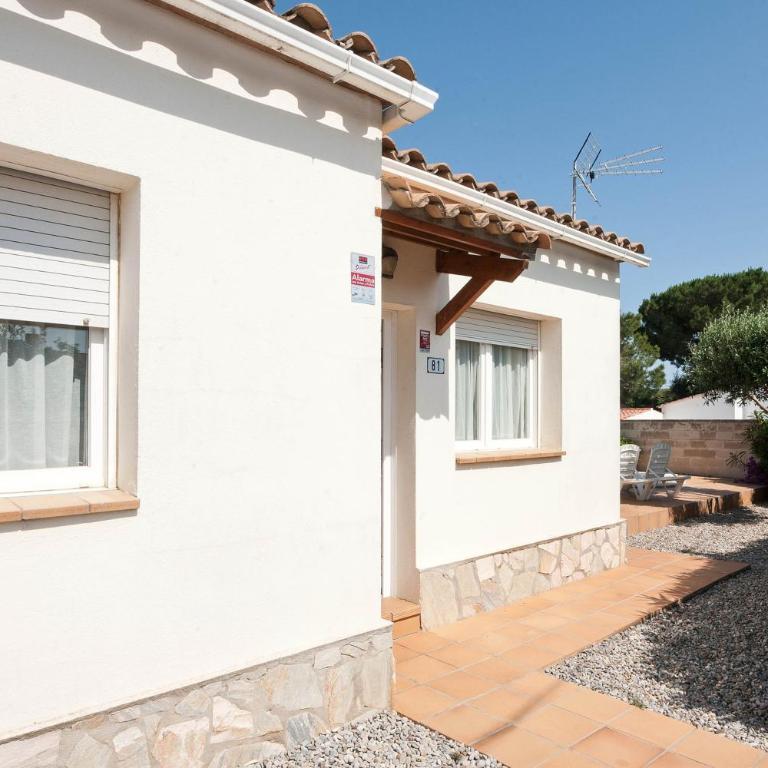 Tarragona - Villa con piscina privada - 19