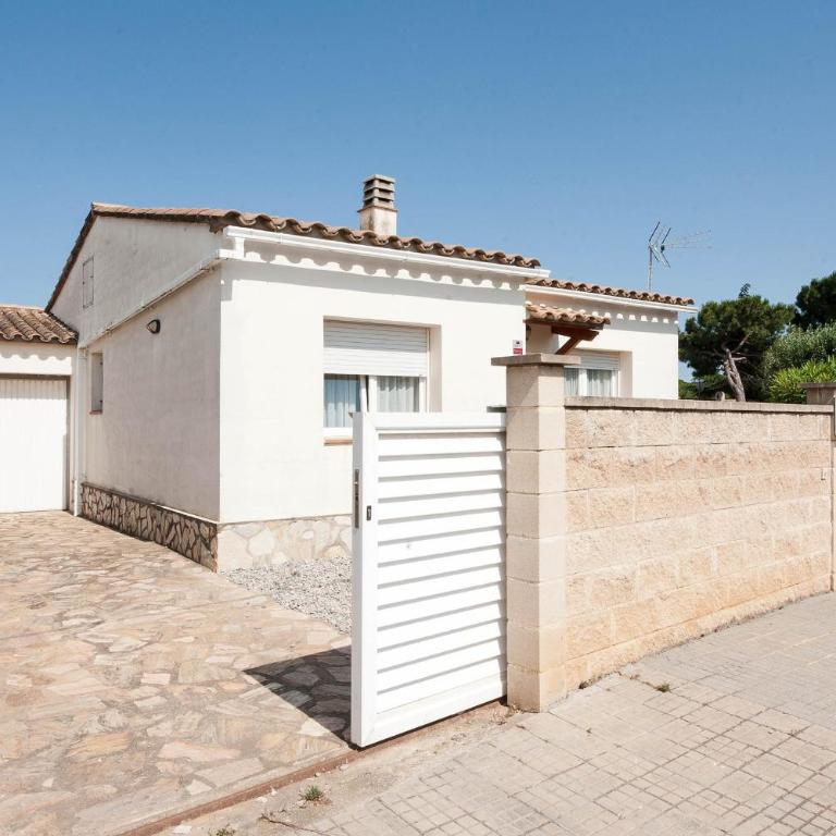 Tarragona - Villa con piscina privada - 20