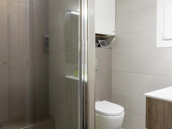 Click&Flat Xoriguer - Three-Bedroom Apartment - 6
