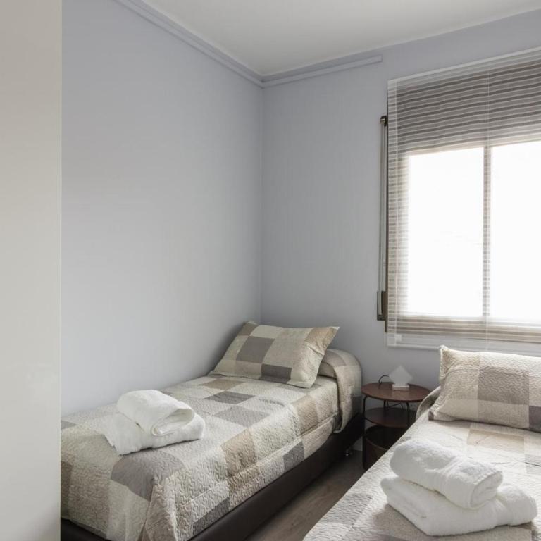 Click&Flat Xoriguer - Three-Bedroom Apartment - 7