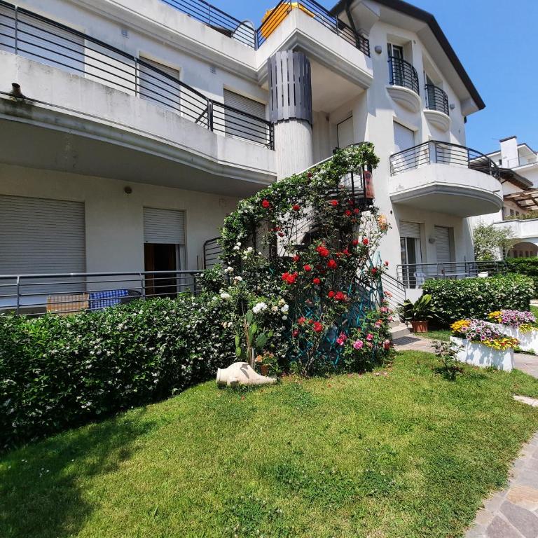 Residence El Patio - Appartamento - 2