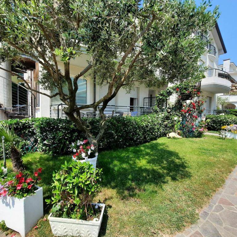 Residence El Patio - Appartamento - 1