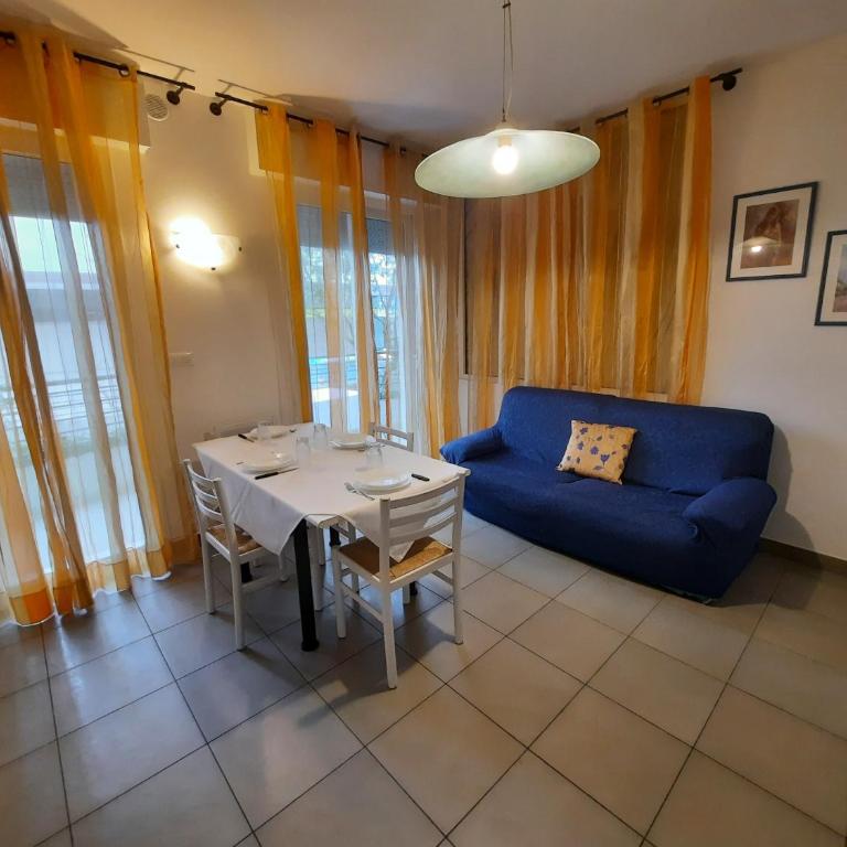 Residence El Patio - Appartamento - 7