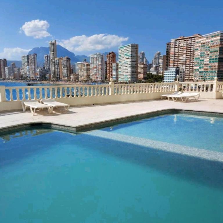 PALOMA DREAM - Apartamento de 2 dormitorios - 2
