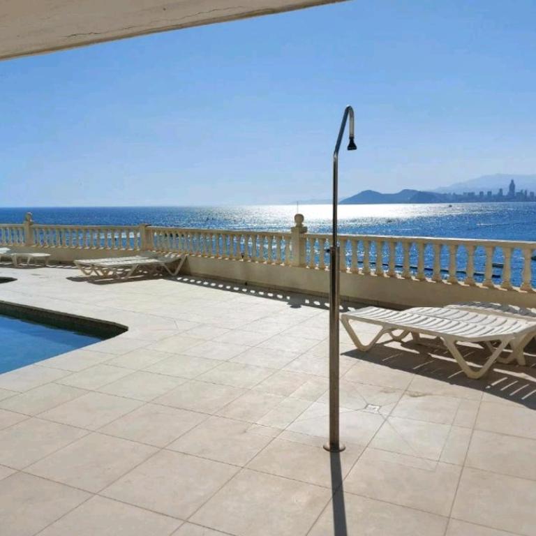 PALOMA DREAM - Apartamento de 2 dormitorios - 3