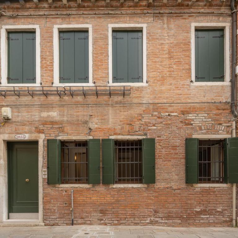 San Giacomo dall'Orio Garden Apartment R&R - One-Bedroom Apartment - 27