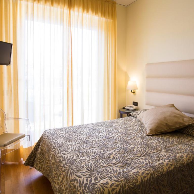 Hotel Torino Wellness & Spa - Camera Singola Business - 3