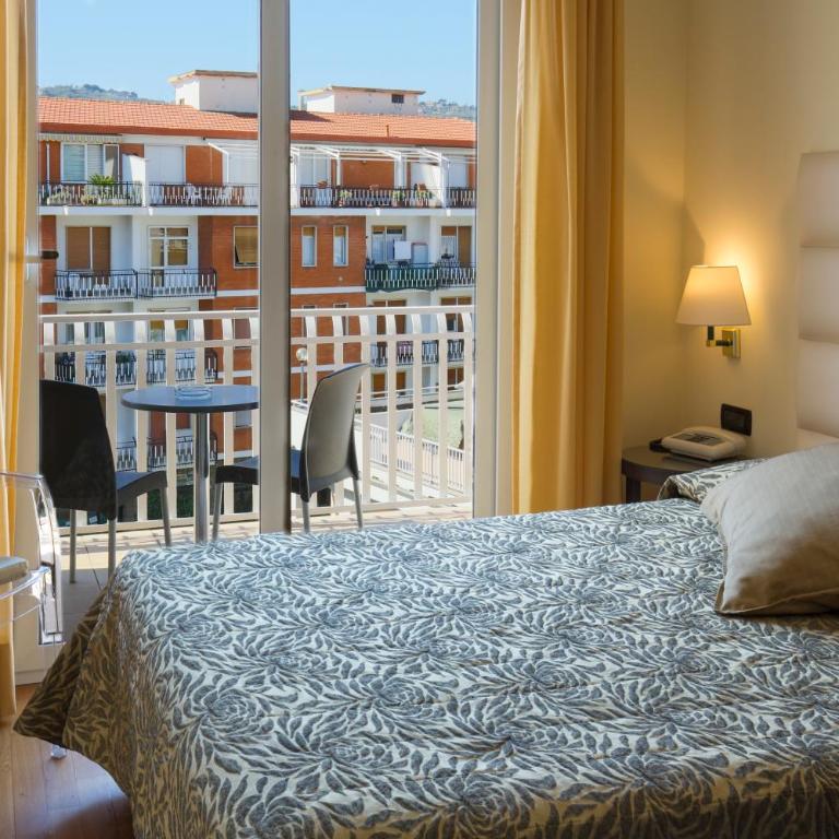 Hotel Torino Wellness & Spa - Camera Singola Business - 4