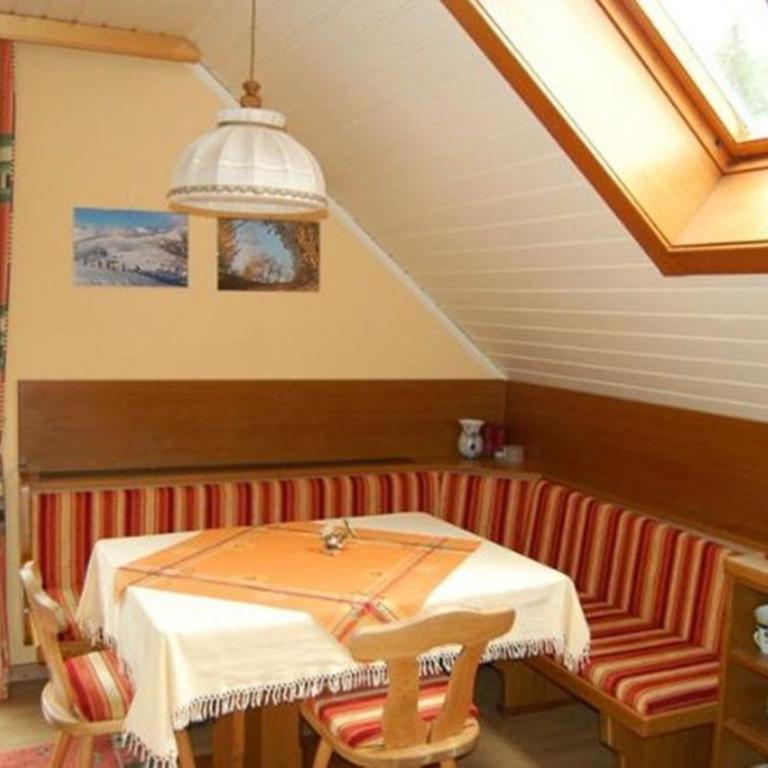 Zur alten Schmiede - Standard Apartment - 1