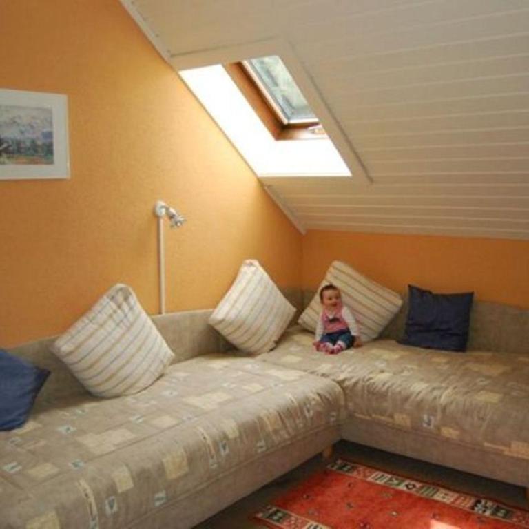 Zur alten Schmiede - Apartment - 1