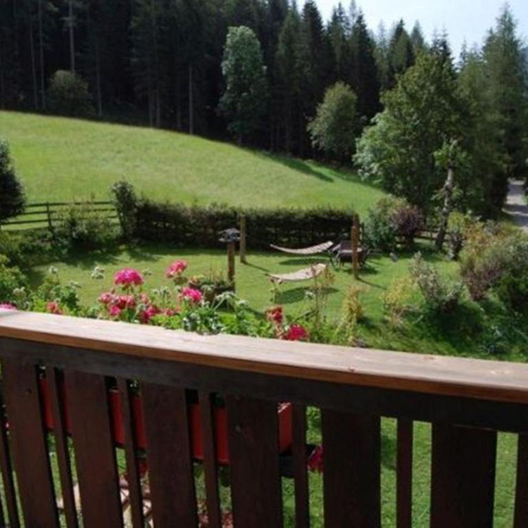 Zur alten Schmiede - Standard Apartment - 5