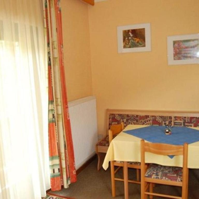 Zur alten Schmiede - Apartment - 3