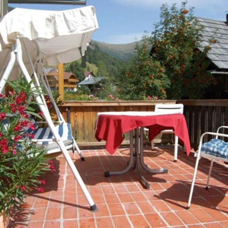 Zur alten Schmiede - Standard Apartment - 3