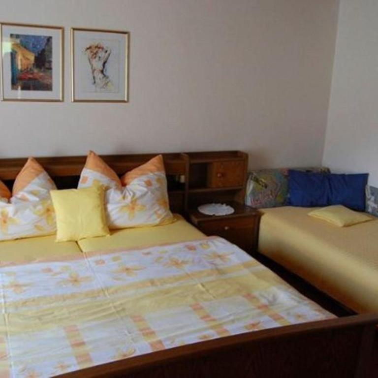 Zur alten Schmiede - Standard Apartment - 8