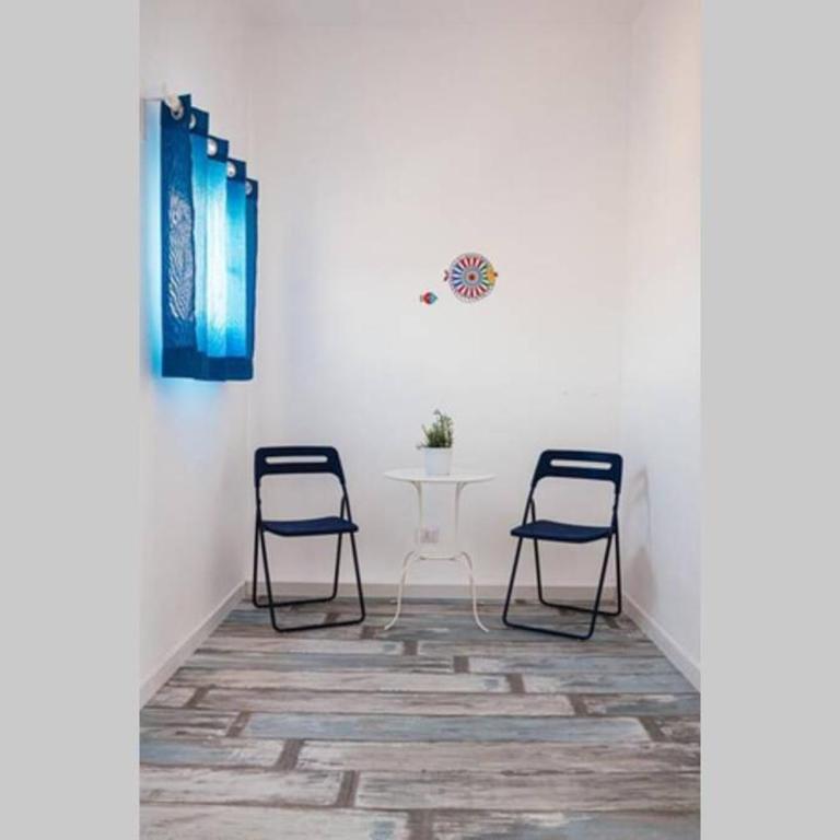 Attico in pieno centro storico di Catania - Appartamento con 2 Camere da Letto - 11