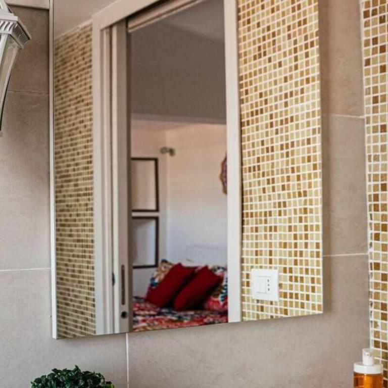 Attico in pieno centro storico di Catania - Appartamento con 2 Camere da Letto - 22