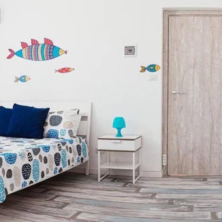 Attico in pieno centro storico di Catania - Appartamento con 2 Camere da Letto - 10