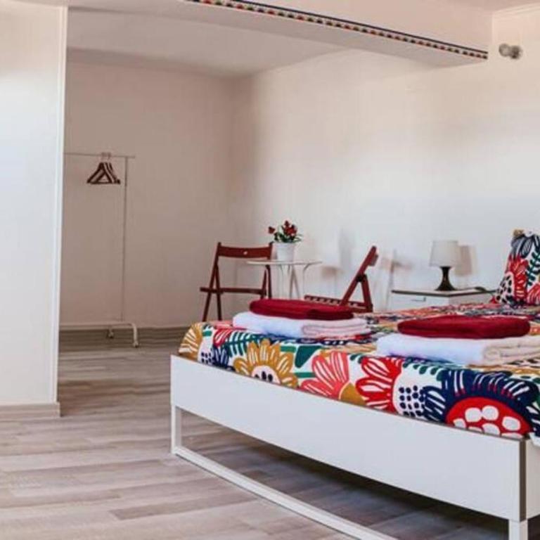 Attico in pieno centro storico di Catania - Appartamento con 2 Camere da Letto - 20