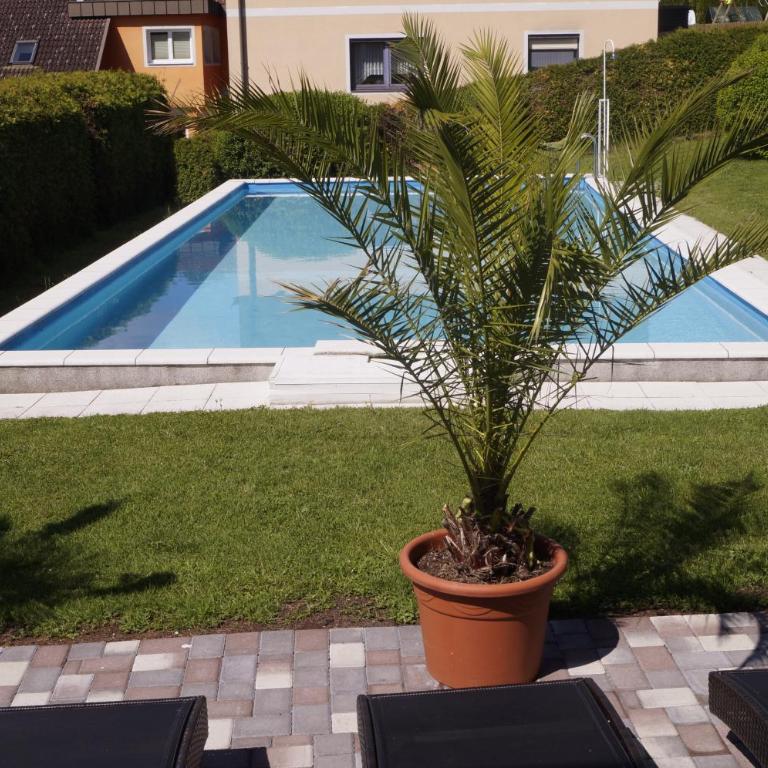 Pension DOBERNIG - CONTACTLESS CHECK IN/STAY - Standard Einzelzimmer mit Dusche - 4