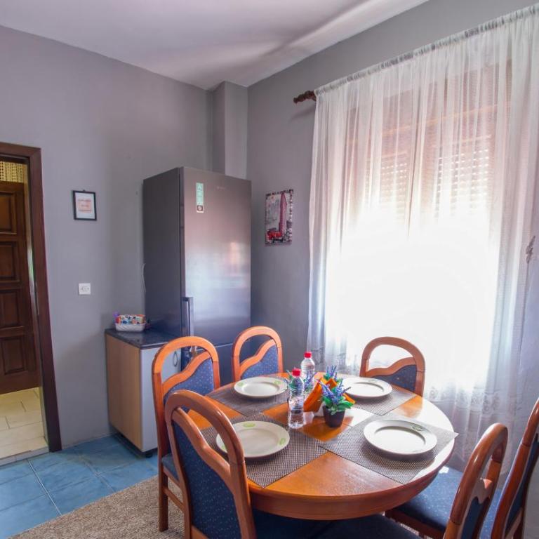 Hidden gem of Old Town - Three-Bedroom Apartment - 17