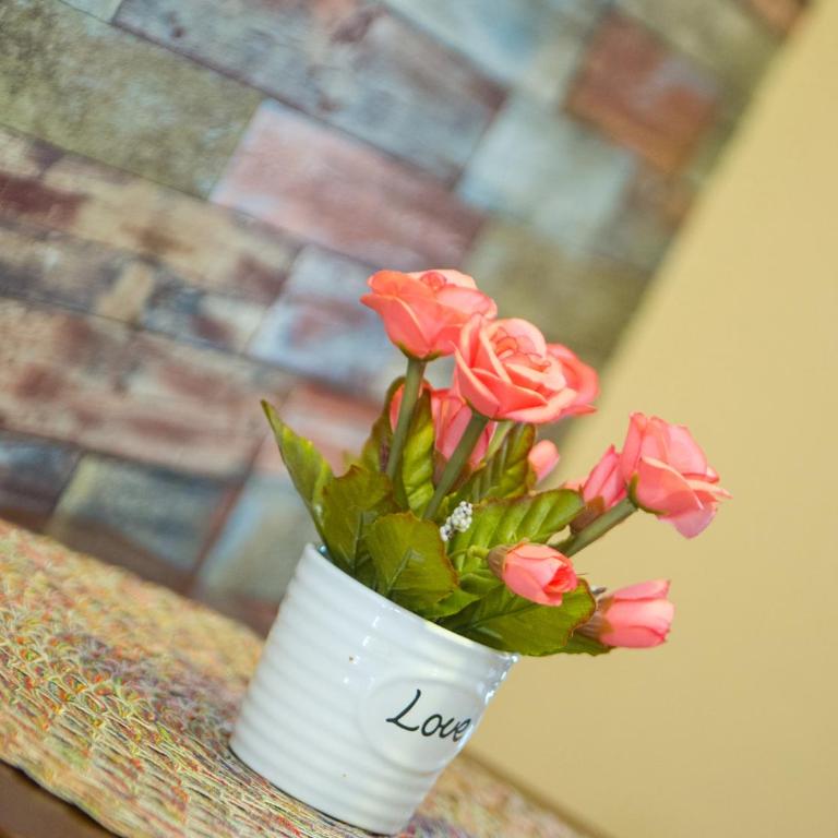 Hidden gem of Old Town - Three-Bedroom Apartment - 40
